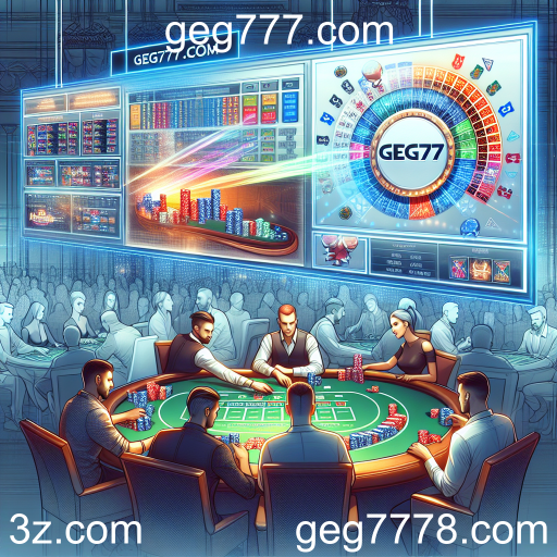 Explorando a Categoria de Suporte em Jogos no Geg777.com